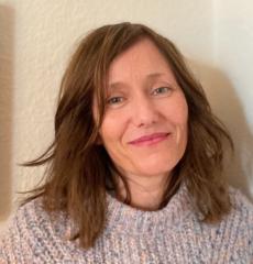 Maeve McQuillan