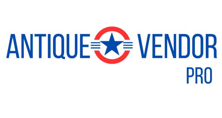 Antique Vendor Pro
