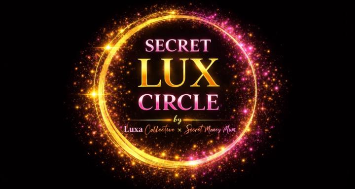 Secret Lux Circle