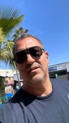 Michael Fernando