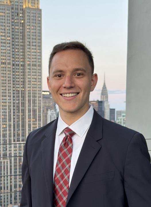 Andrew Peck