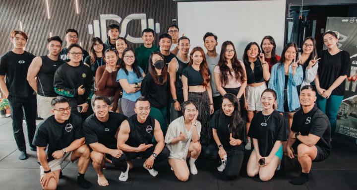 Vietnam Coaching Mastery