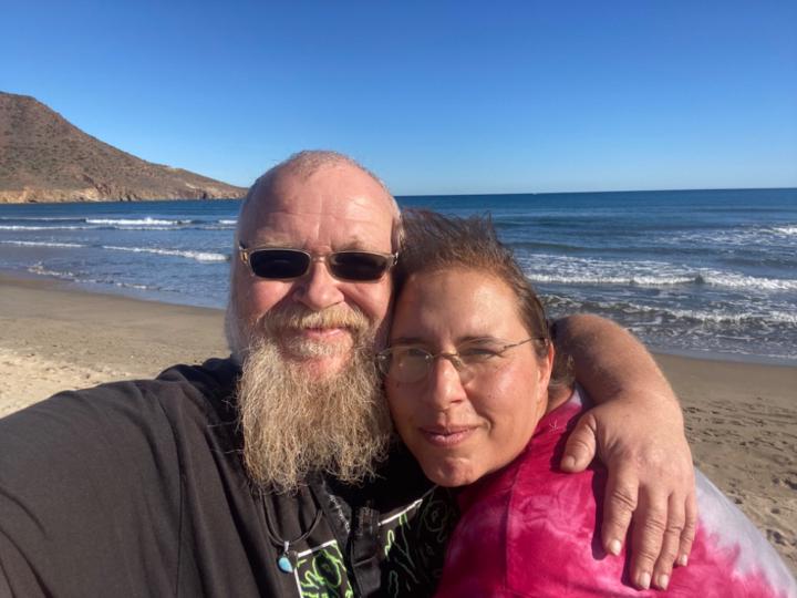 Thomas Carmen Kerner