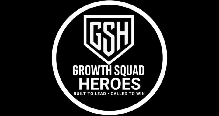 Growth Squad Heroes