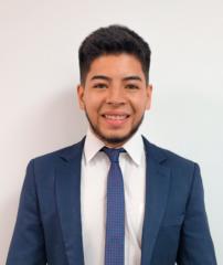 Brian Steven Romero Flórez