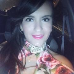 Madyuri Colmenares