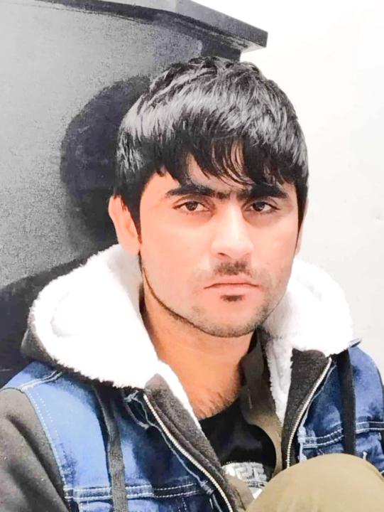 Kabir Mohammadi