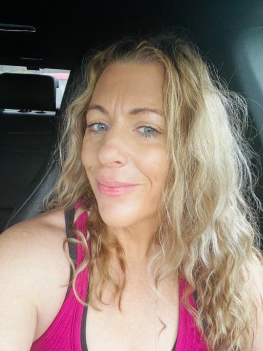 Hayley-Maree Nolan