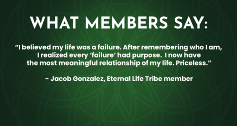 ETERNAL LIFE TRIBE gallery image
