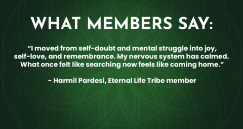 ETERNAL LIFE TRIBE gallery image