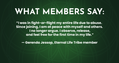 ETERNAL LIFE TRIBE gallery image