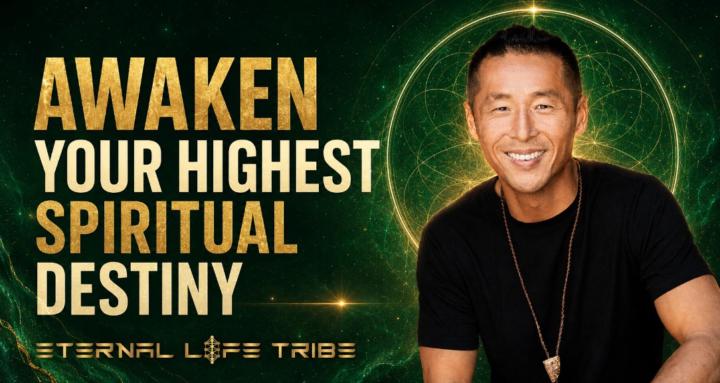 ETERNAL LIFE TRIBE