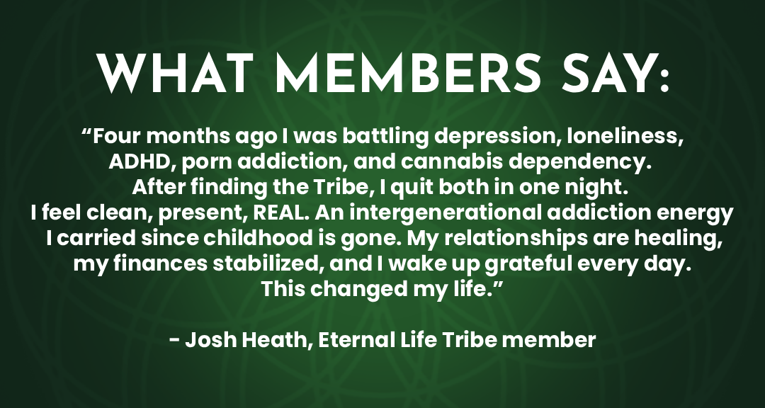 ETERNAL LIFE TRIBE