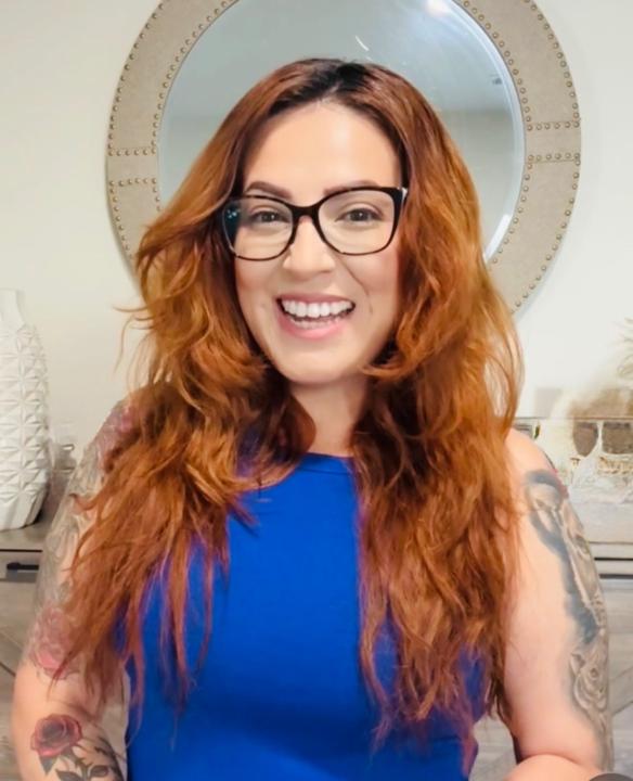 Vanessa Torres