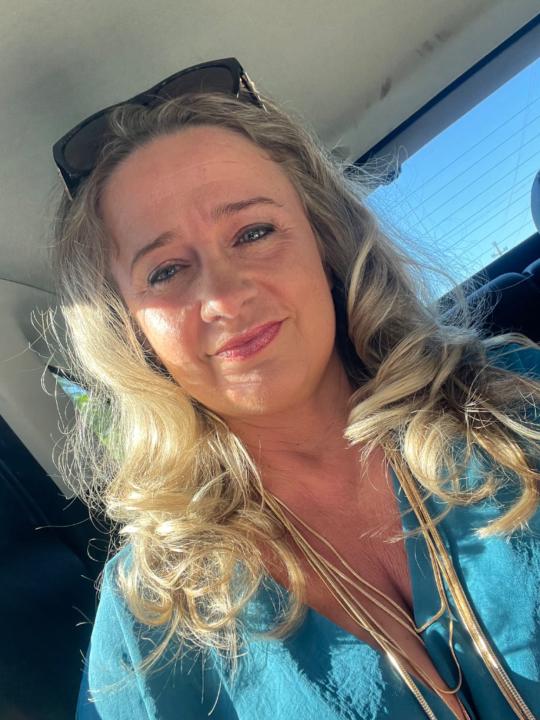 Zsuzsanna Vajainé Katz