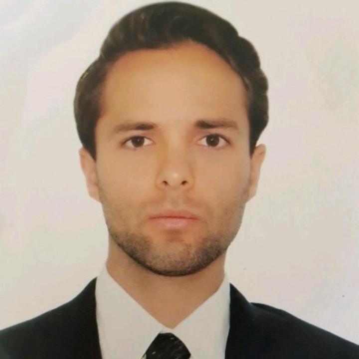 Luis Daniel Najera