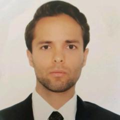 Luis Daniel Najera