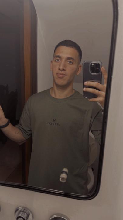 Ignacio Fernandez