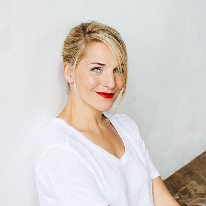 Christina Seidel