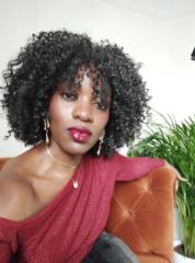 Genevieve Muwana
