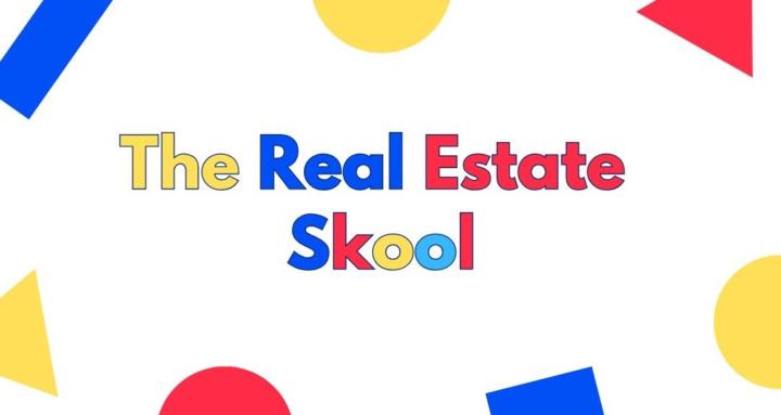 Real Estate Skool