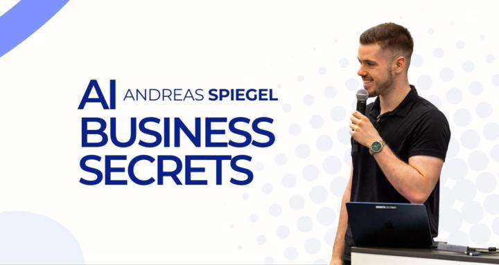 AI BUSINESS SECRETS
