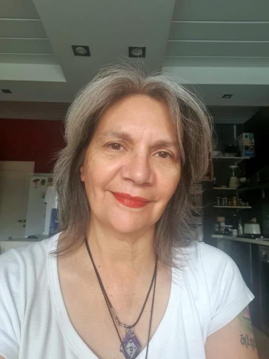 Cris Gutiérrez