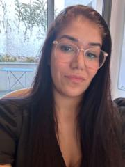 Sarah Khoufache