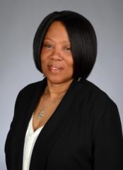 Cheryl M-Johnson