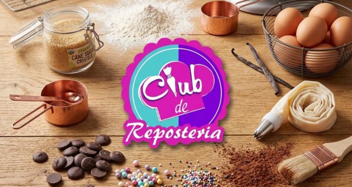 Club de Reposteria