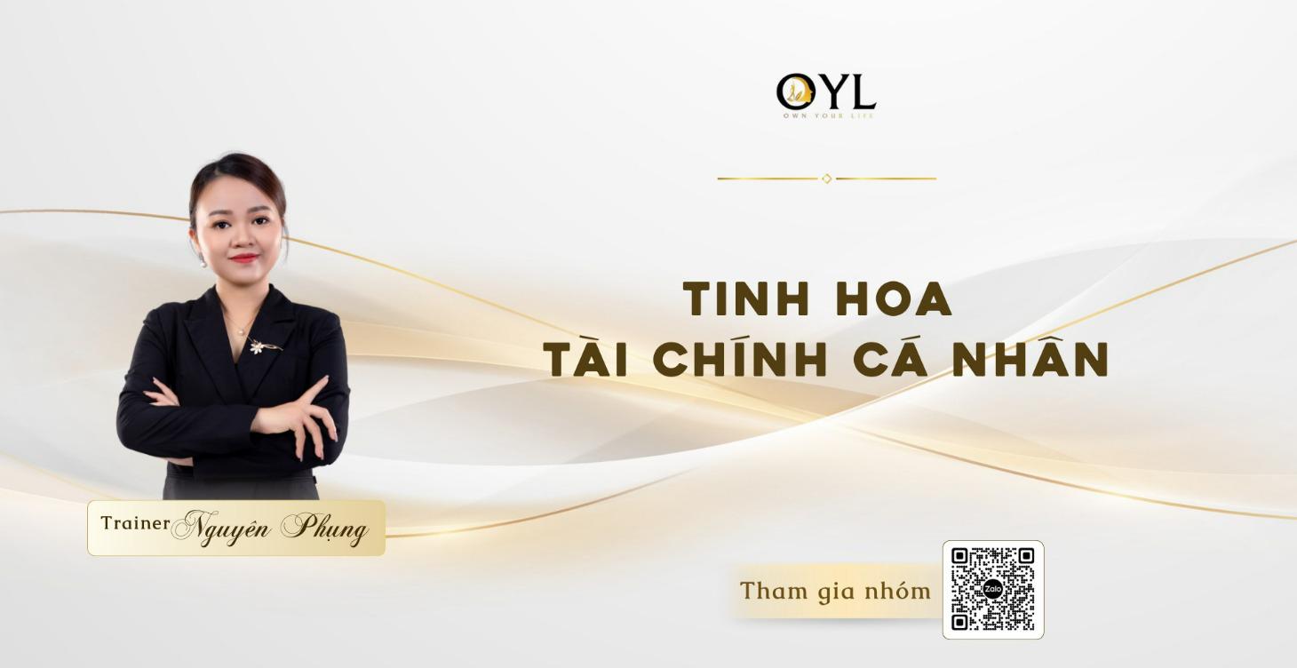 TINH HOA TÀI CHÍNH CÁ NHÂN