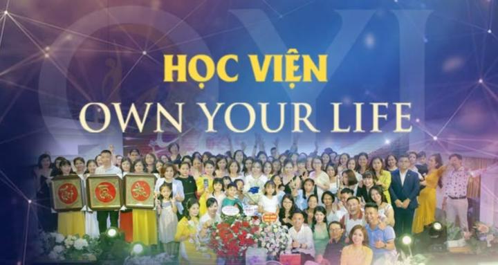 Own Your Life Global