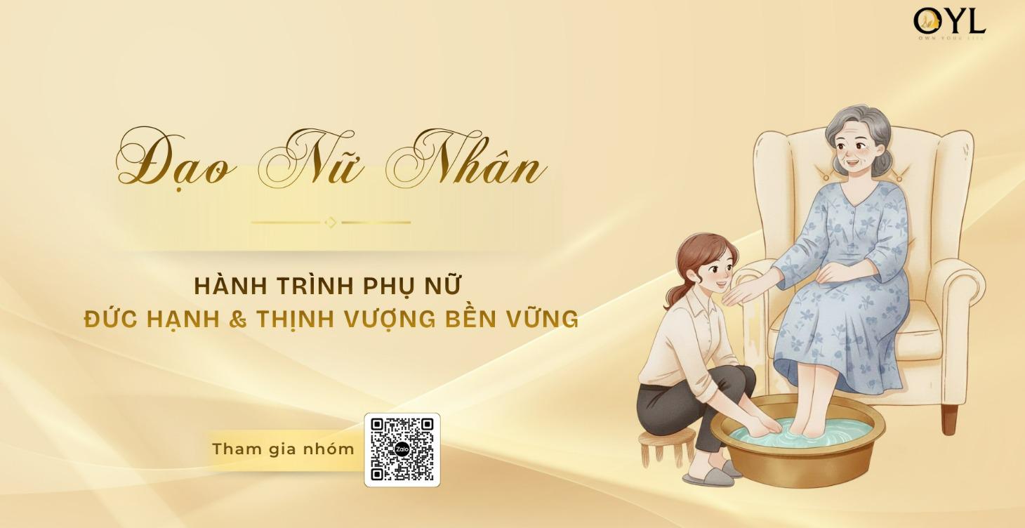 ĐẠO NỮ NHÂN