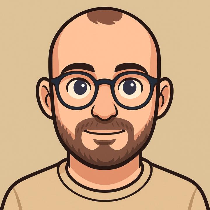 Christoph Kaltenegger