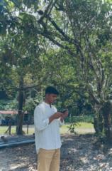 Rafi Khalid