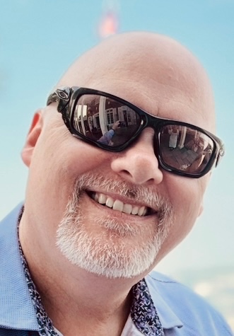 Gregory Gutmann