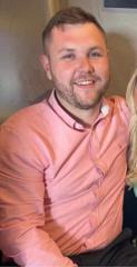 Greg Murtagh