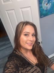 Bree Reyes-Miller