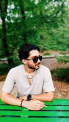 Amir Shams
