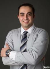 Fernando Luís Graziuso Oliveira