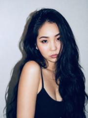 Tsendayuush Badamkhand