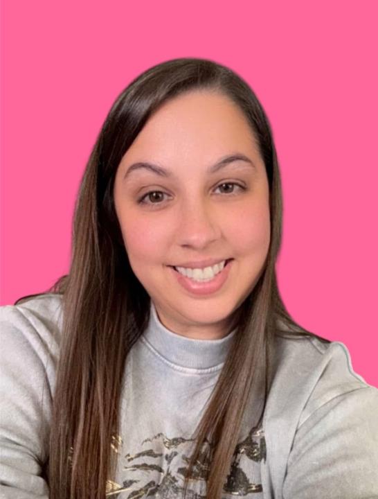Megan Mumphrey
