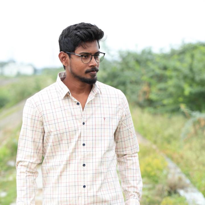 Pranav Prasad