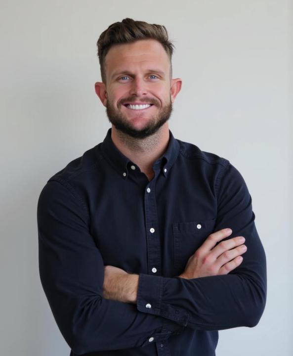 Brenan Corbin Corbin