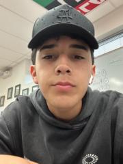 Oscar Ramos