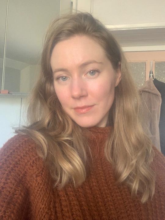 Alicia Rendle