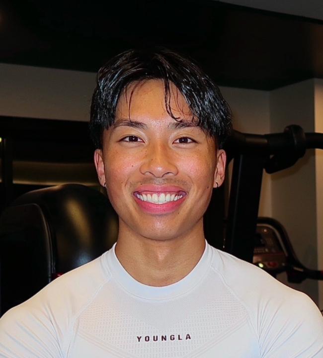 Jonni Xiong