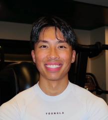 Jonni Xiong