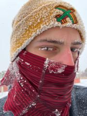 Brody Nadeau