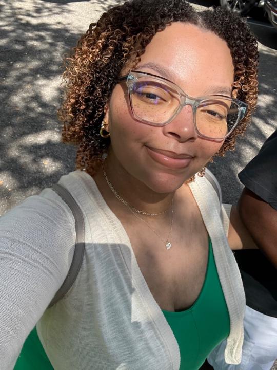 Sade Davis
